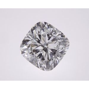 3.23ct CUSHION Diamond - 500137707