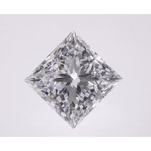1.82ct SQUARE Diamond - 500137746