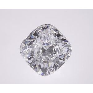 3.53ct CUSHION Diamond - 500137708