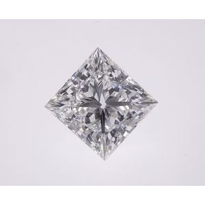 1.58ct SQUARE Diamond - 500137740