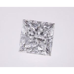 1.6ct SQUARE Diamond - 500137742