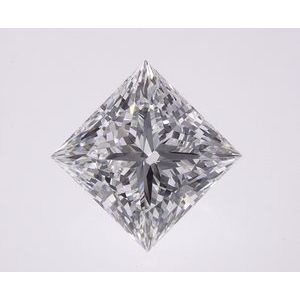 1.75ct SQUARE Diamond - 500137744
