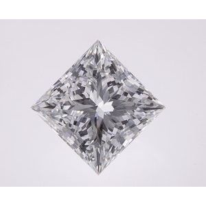 1.84ct SQUARE Diamond - 500137747