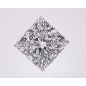 1.9ct SQUARE Diamond - 500137749