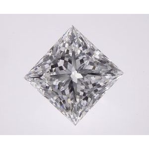 2.54ct SQUARE Diamond - 500137761