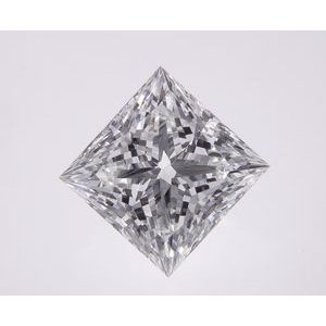 2.02ct SQUARE Diamond - 500137751