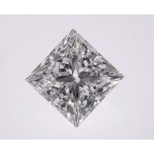 2.09ct SQUARE Diamond - 500137758