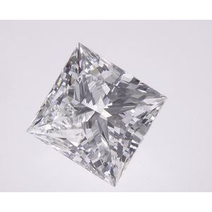 2.95ct SQUARE Diamond - 500137768