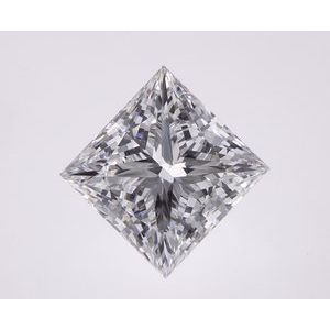 2.04ct SQUARE Diamond - 500137753