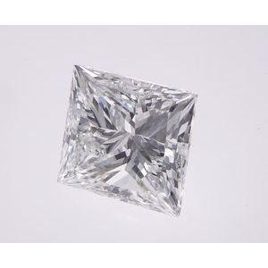 2.65ct SQUARE Diamond - 500137764