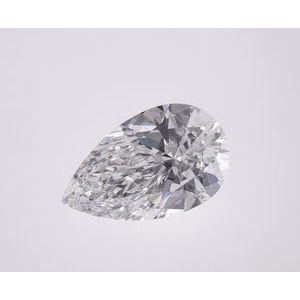 1.56ct PEAR Diamond - 500137823