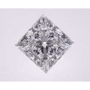 2.27ct SQUARE Diamond - 500137759