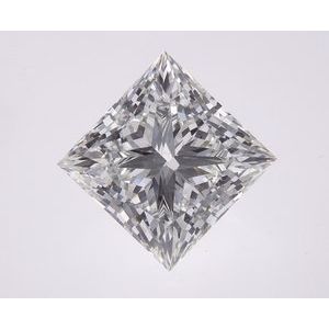 2.33ct SQUARE Diamond - 500137760