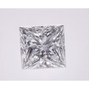 2.91ct SQUARE Diamond - 500137767