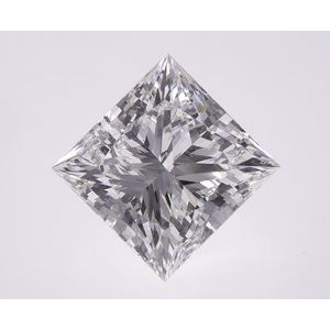 2.9ct SQUARE Diamond - 500137765