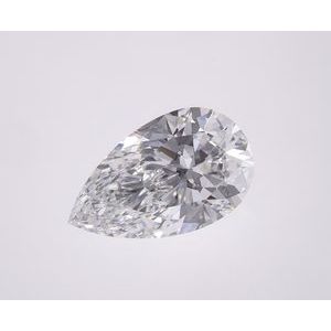 1.57ct PEAR Diamond - 500137824