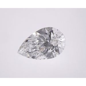 1.59ct PEAR Diamond - 500137826