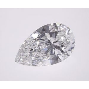 1.78ct PEAR Diamond - 500137829