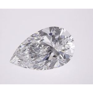 1.71ct PEAR Diamond - 500137828