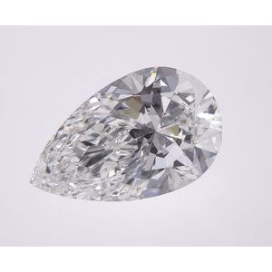 1.9ct PEAR Diamond - 500137833