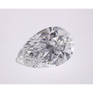 1.97ct PEAR Diamond - 500137836