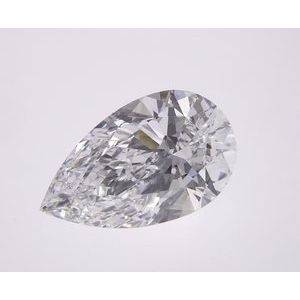1.91ct PEAR Diamond - 500137834