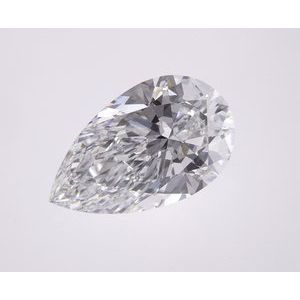 1.91ct PEAR Diamond - 500137835