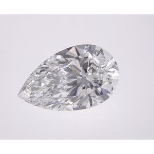 1.97ct PEAR Diamond - 500137837