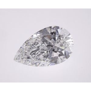 2.04ct PEAR Diamond - 500137838