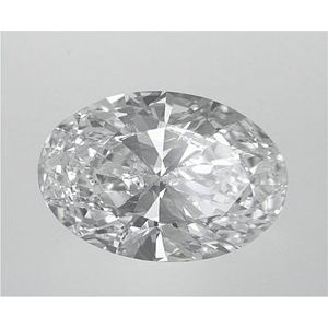 2.58ct OVAL Diamond - 500138373