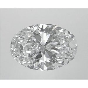 2.6ct OVAL Diamond - 500138376