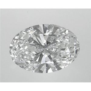 2.6ct OVAL Diamond - 500138378