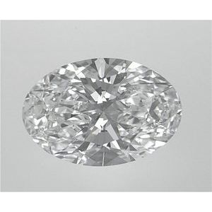 2.58ct OVAL Diamond - 500138374