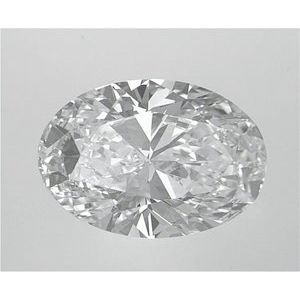 2.6ct OVAL Diamond - 500138377