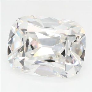 2.5ct ELONGATED CUSHION Diamond - 500140691
