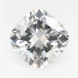 0.78ct CUSHION Diamond - 500140624