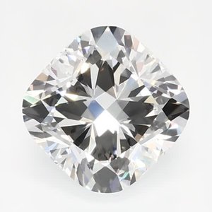 1.02ct CUSHION Diamond - 500140630