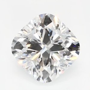 0.87ct CUSHION Diamond - 500140626