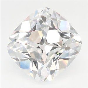 3.03ct CUSHION Diamond - 500140613