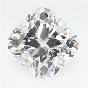 1.34ct CUSHION Diamond - 500140640