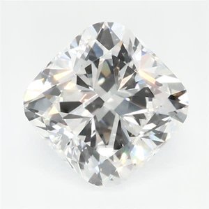 1.01ct CUSHION Diamond - 500140629