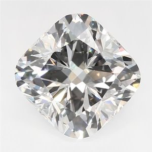 2.09ct CUSHION Diamond - 500140658