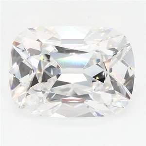 2.65ct ELONGATED CUSHION Diamond - 500140695