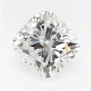 0.7ct CUSHION Diamond - 500140621