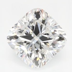1.08ct CUSHION Diamond - 500140634