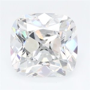 3.05ct CUSHION Diamond - 500140614