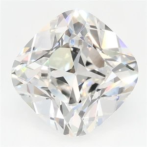 3.8ct CUSHION Diamond - 500140619