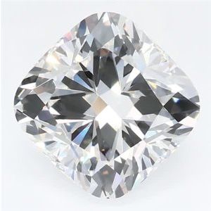 2.04ct CUSHION Diamond - 500140654