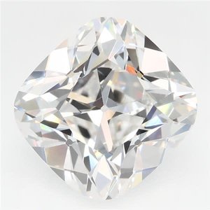 2.86ct CUSHION Diamond - 500140612