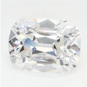 2.02ct ELONGATED CUSHION Diamond - 500140681